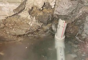 大埔县管道漏水检测五