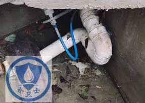 大埔县水管漏水检测公司6