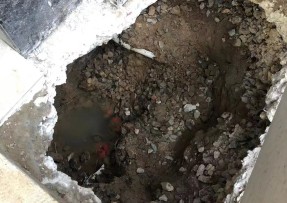 大埔县水管漏水检测公司2